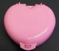 Heidi Alpine Chalet, 1989 Vintage Polly Pocket